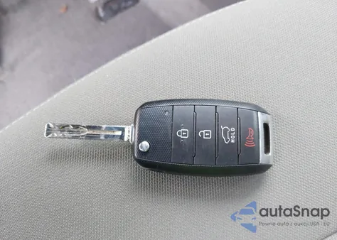 2015 Kia Sportage Ex из США, поврежденный, VIN KNDPCCAC6F7684620